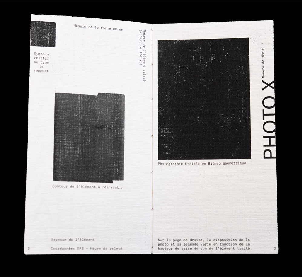 pages explicatives
