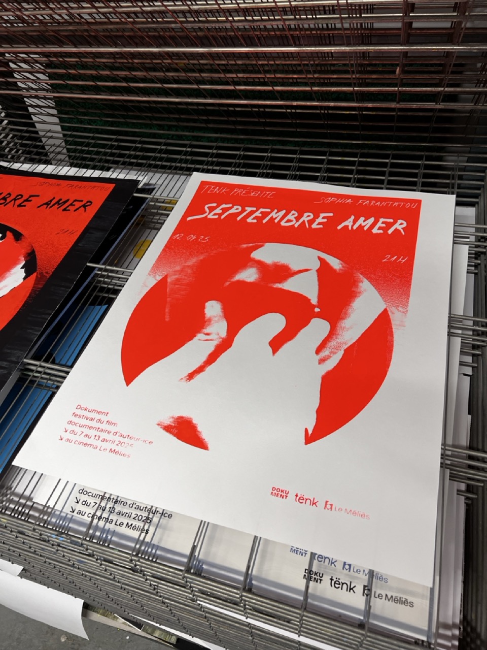 silkscreen - 3