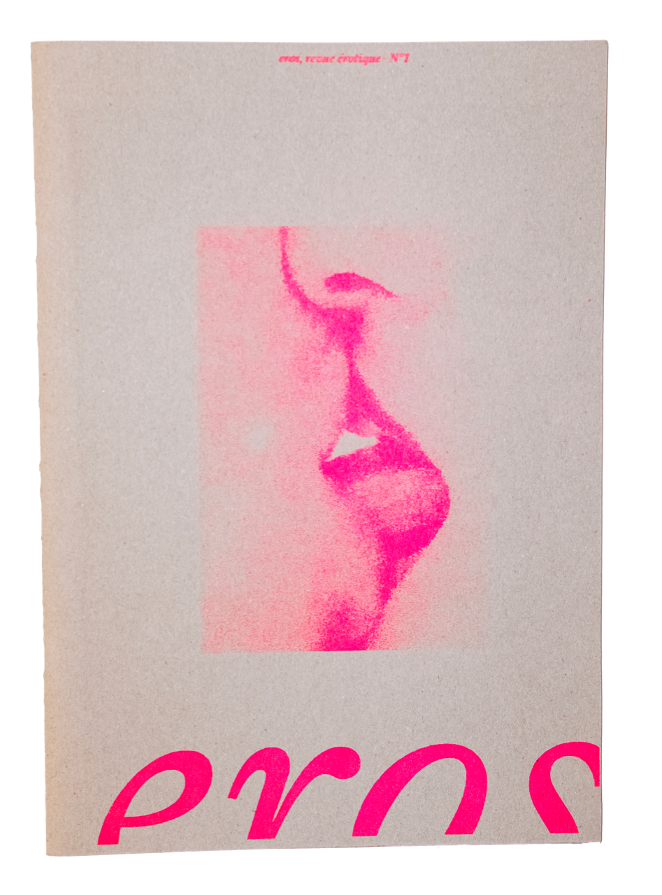 couverture - eros 1