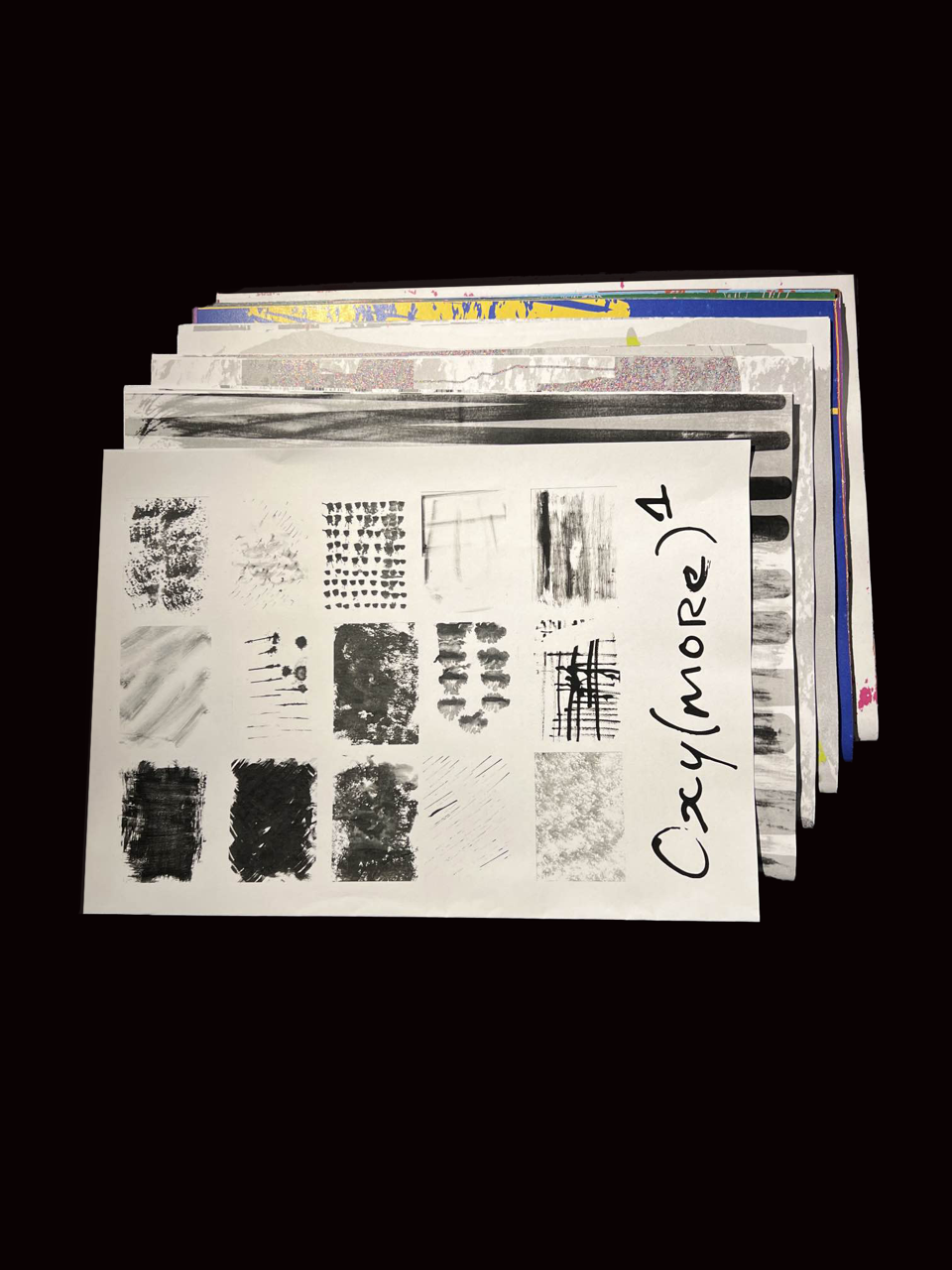 tous les livrets