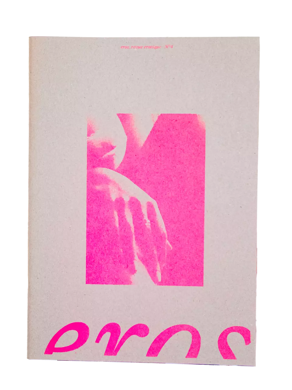 couverture - eros 4