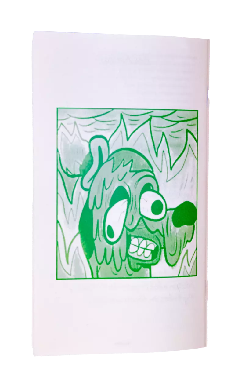 quatrième de couverture