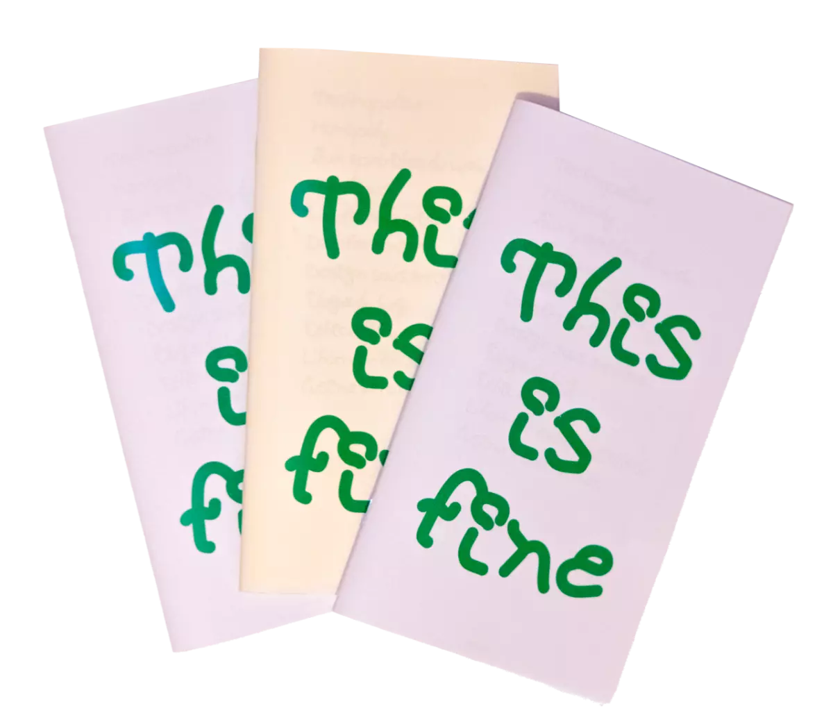 tests impressions sur différents papiers