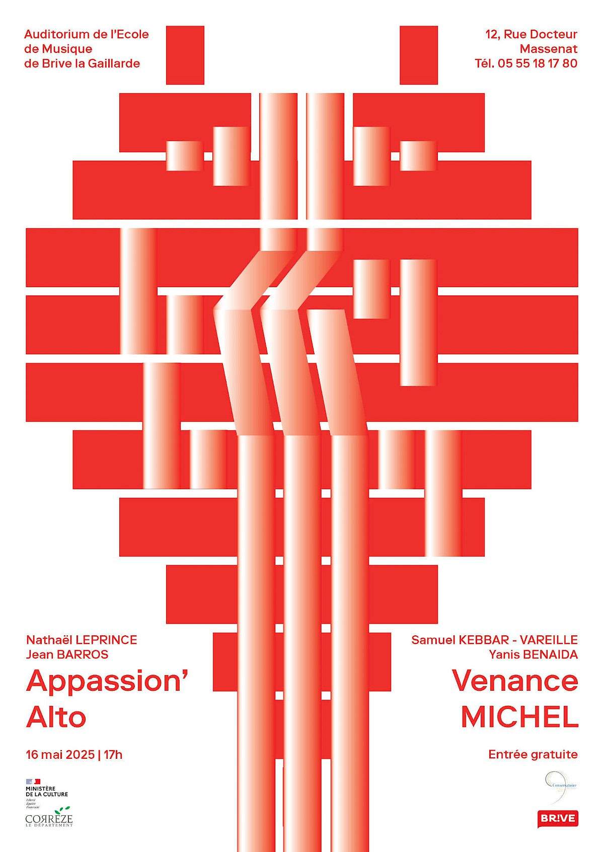 Affiches