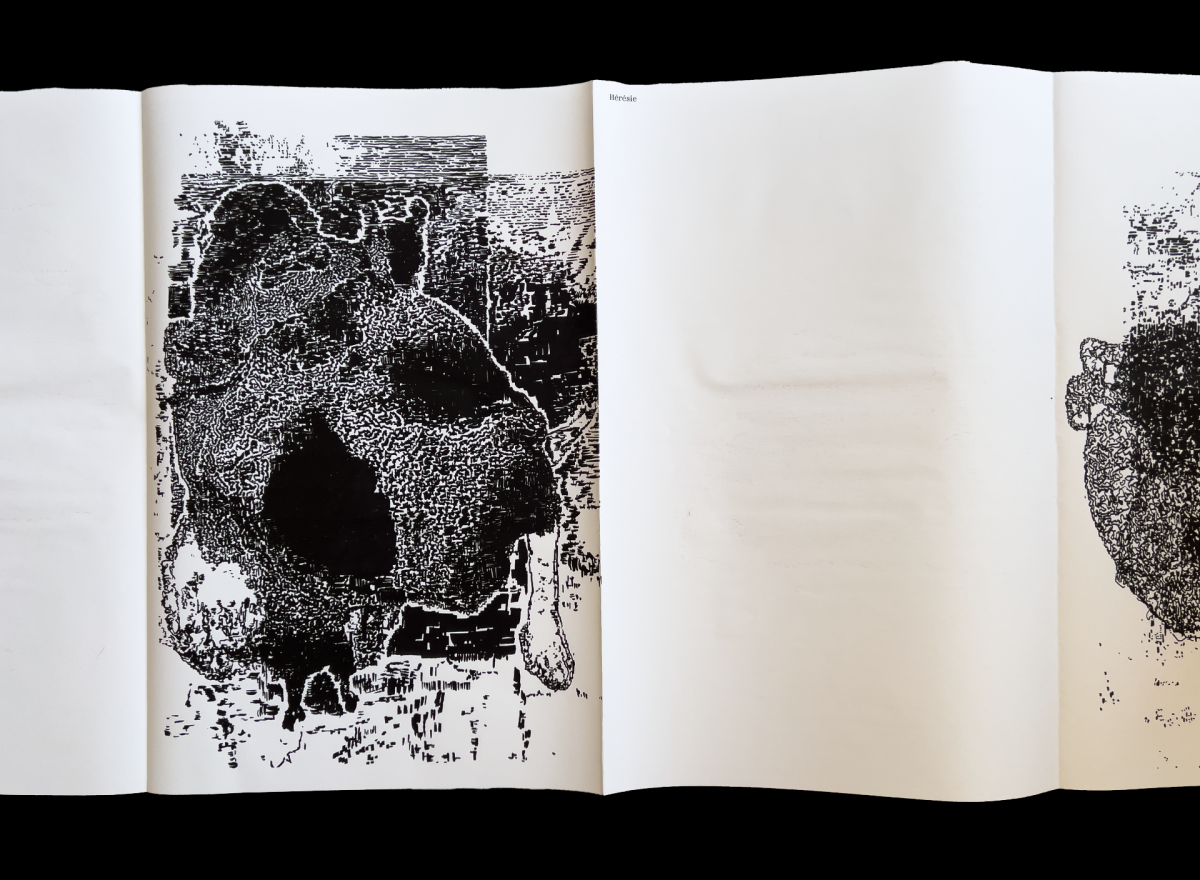Enfer - Edition