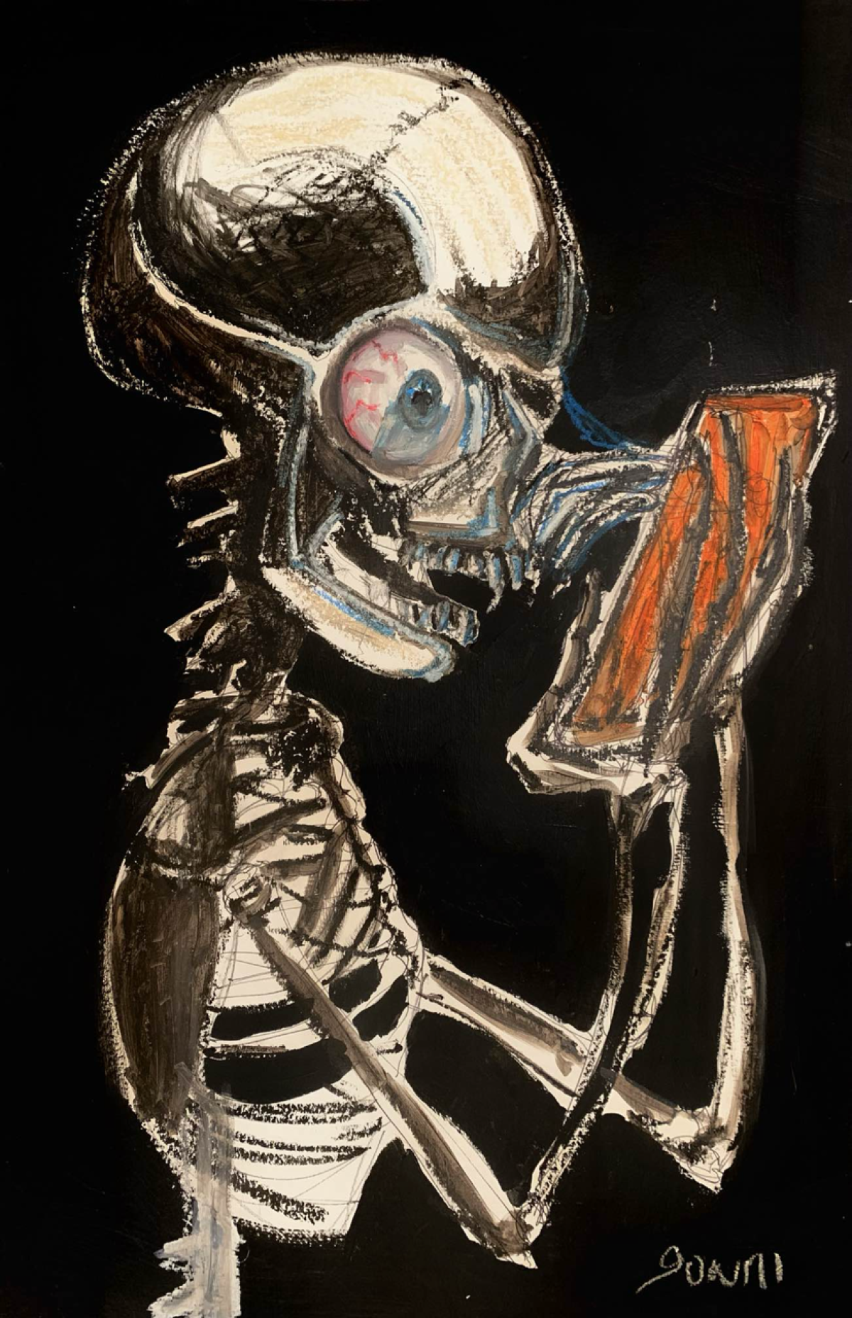 Memento Mori