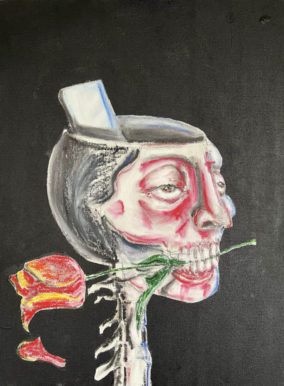 Memento Mori