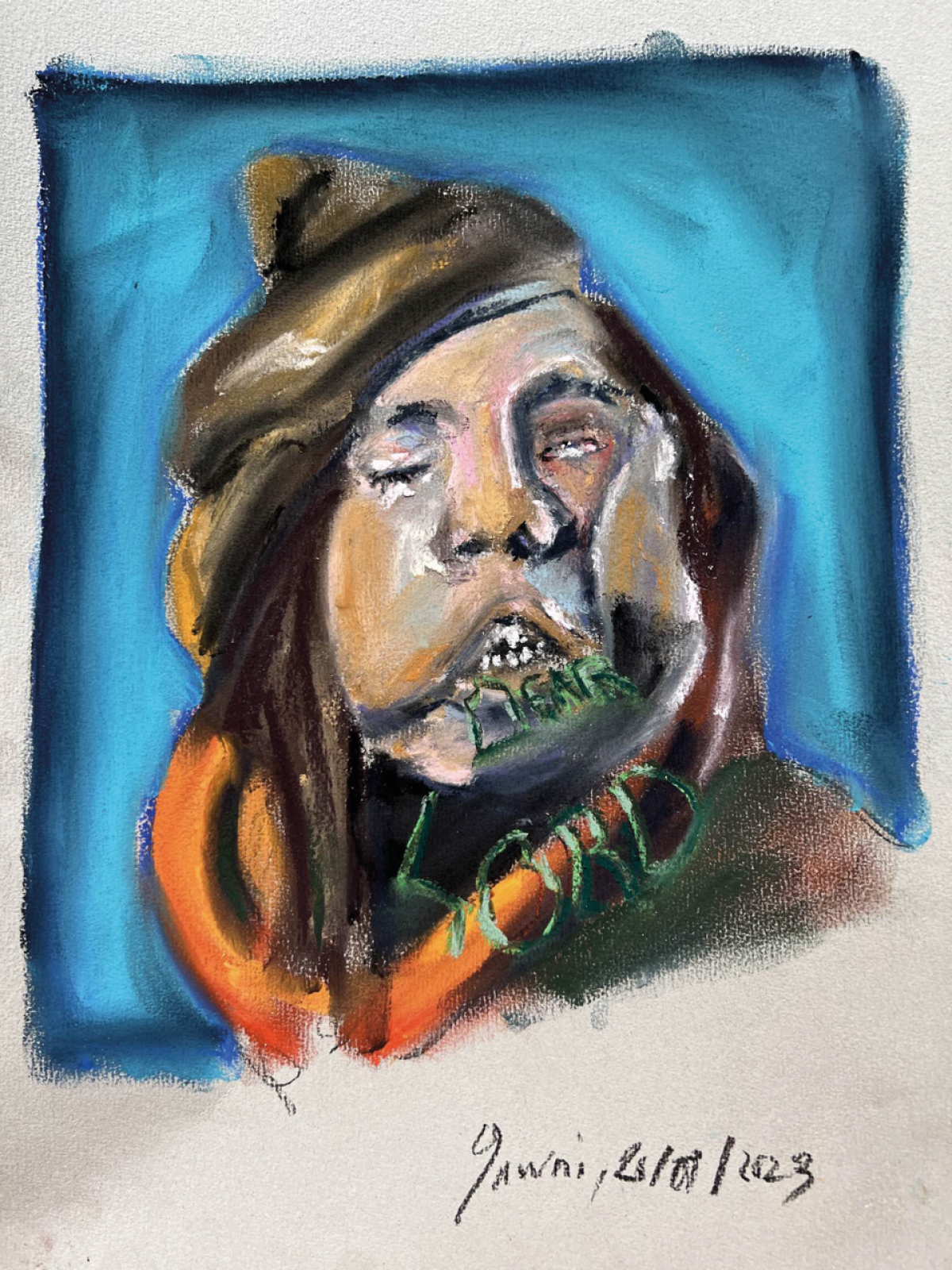 Quelques dessins