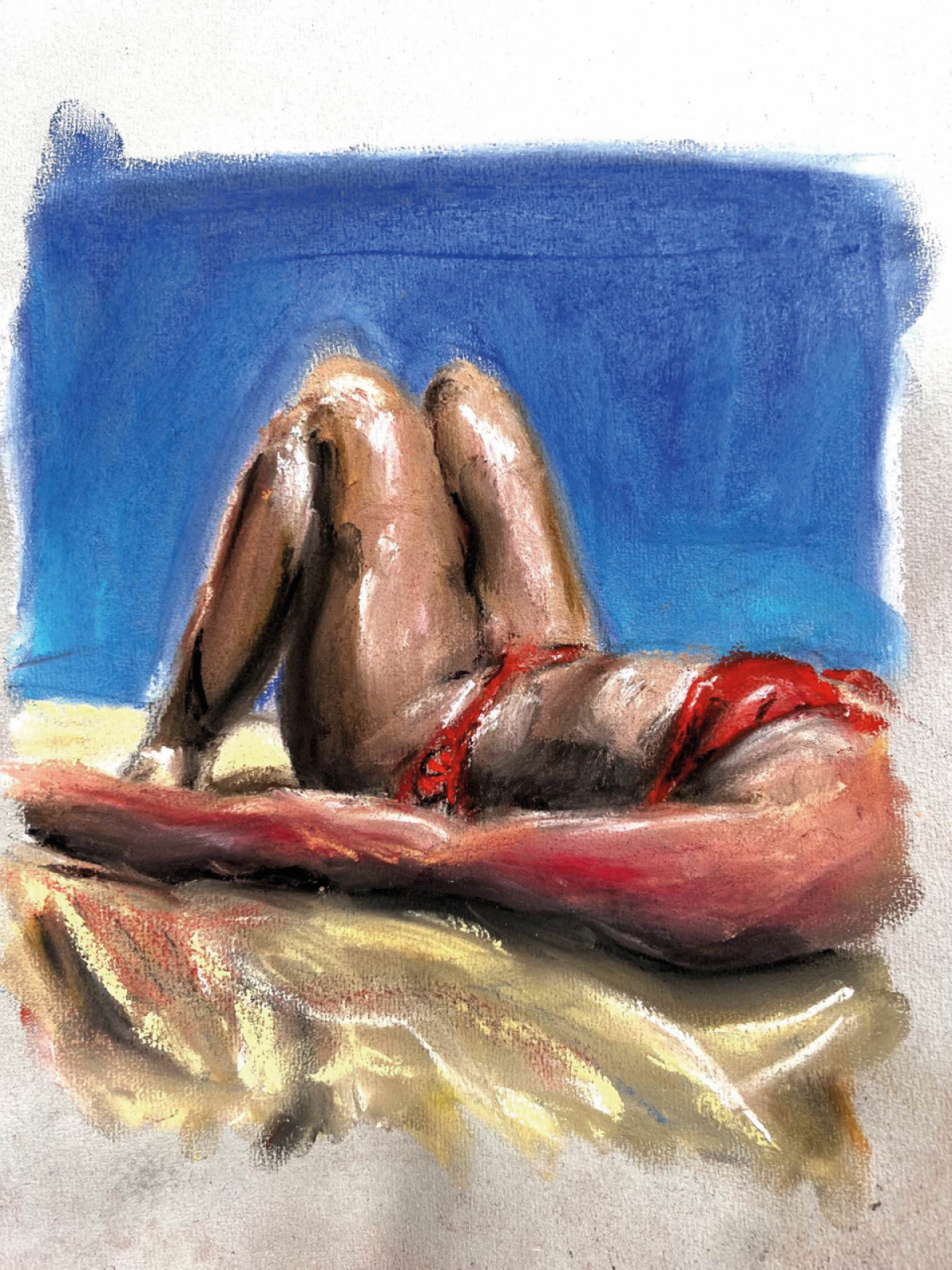 Quelques dessins