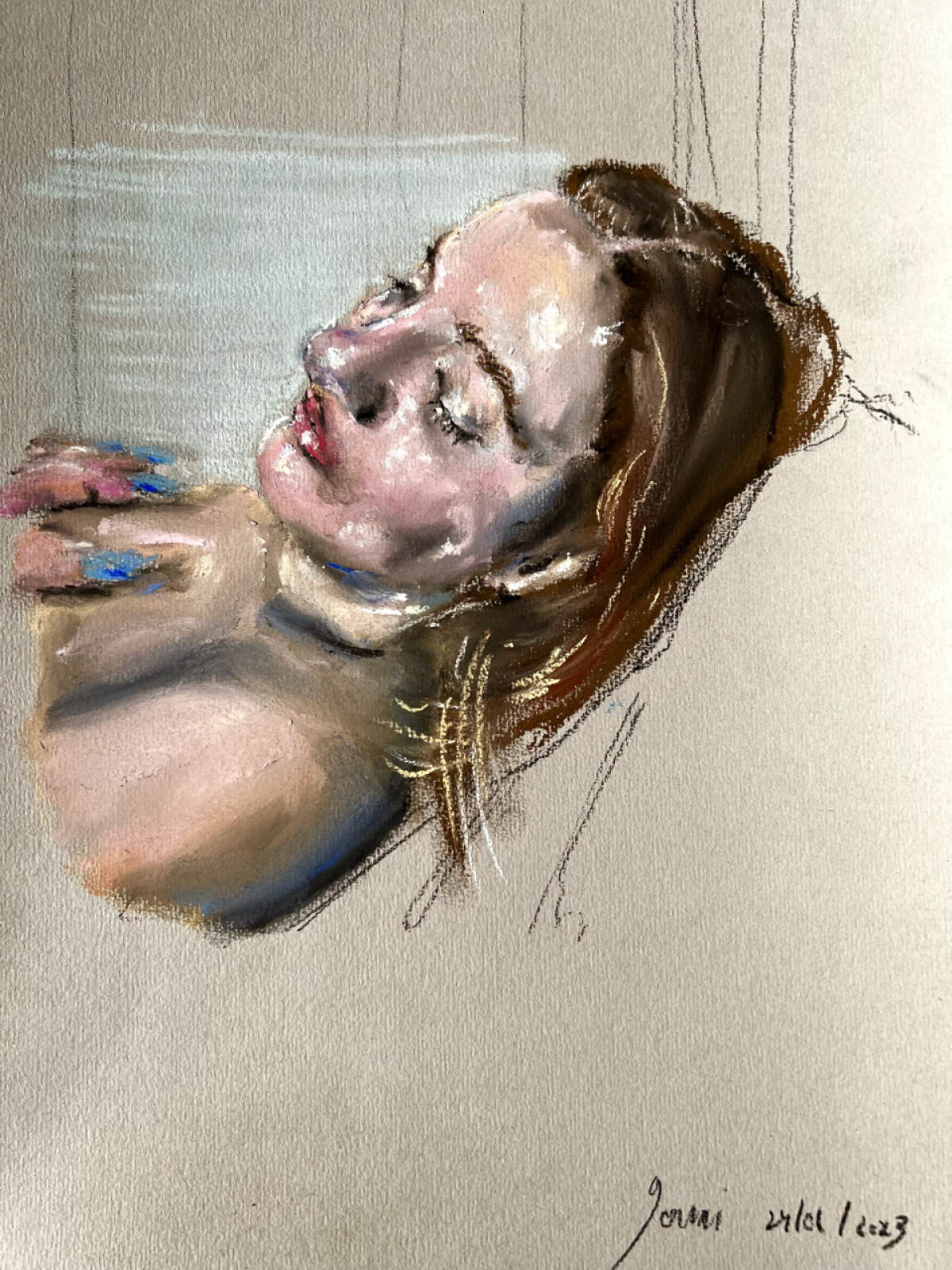Quelques dessins